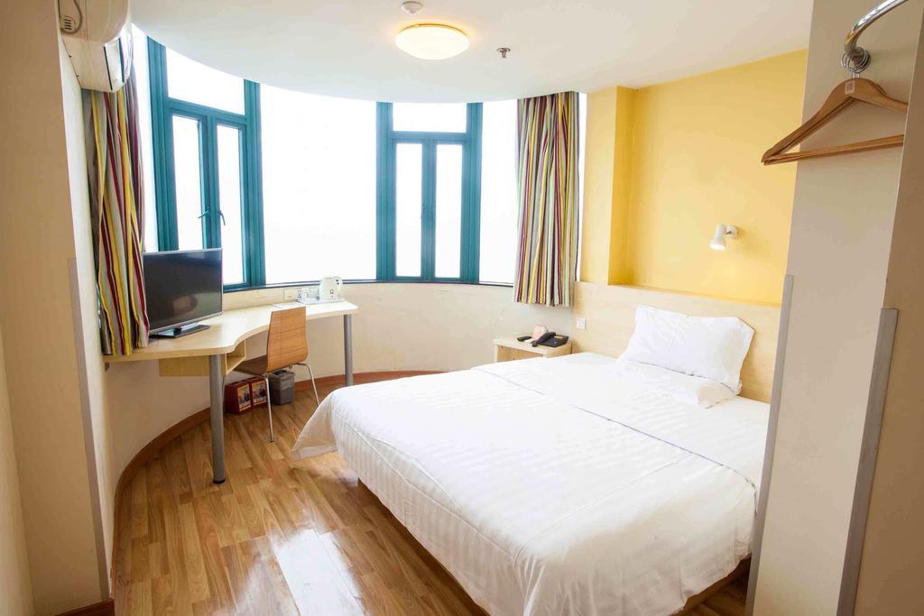 7Days Inn Shantou Municipal Government Værelse billede